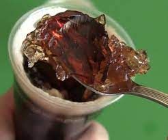 Jelly Cola Soda