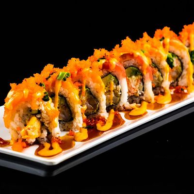 Jessica roll