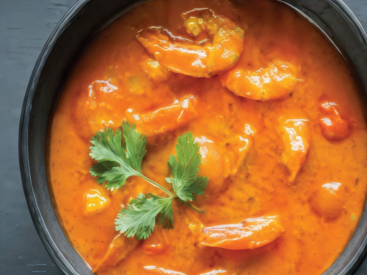 Jinga Masala