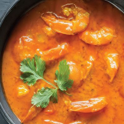 Jinga Masala
