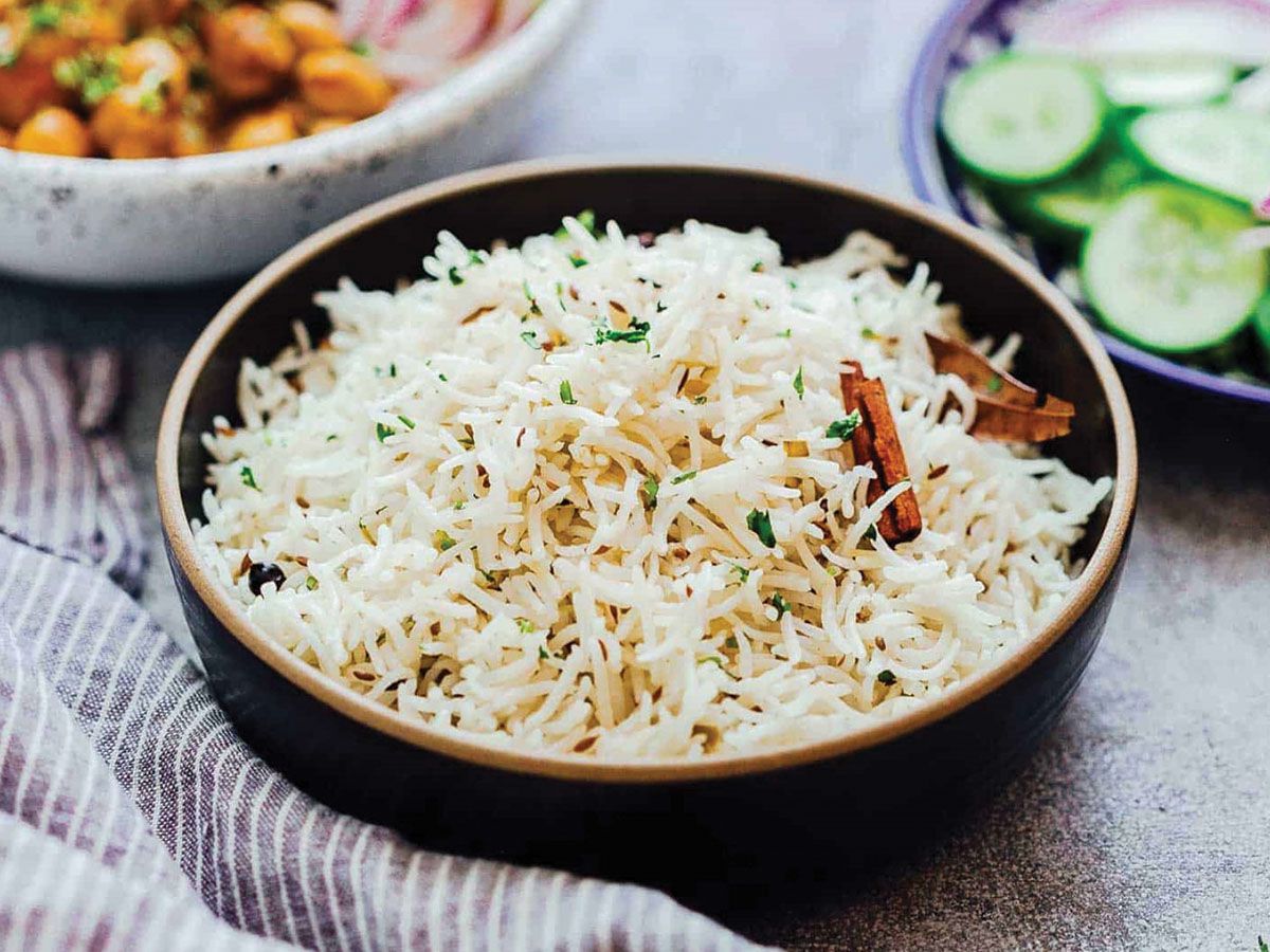 Jira Rice