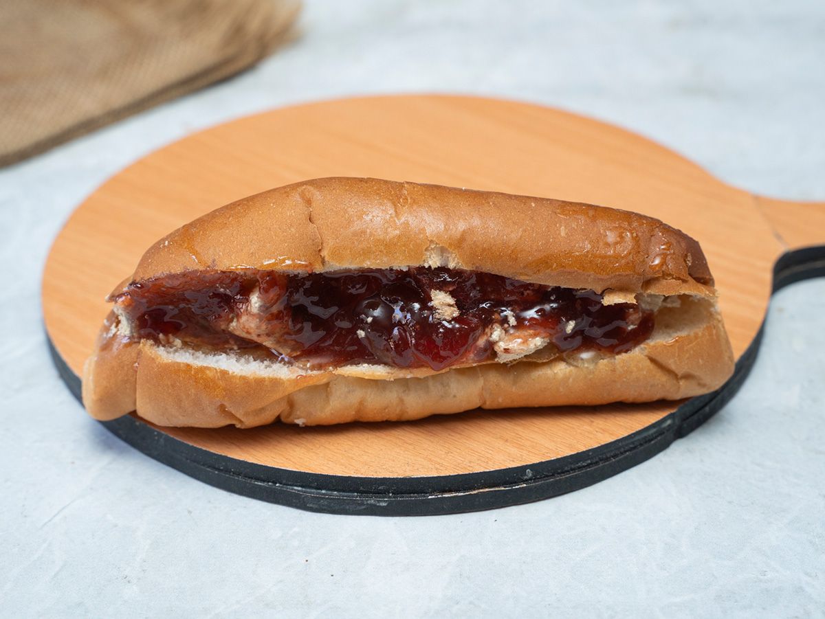 Sakalans el falah fino sandwich
