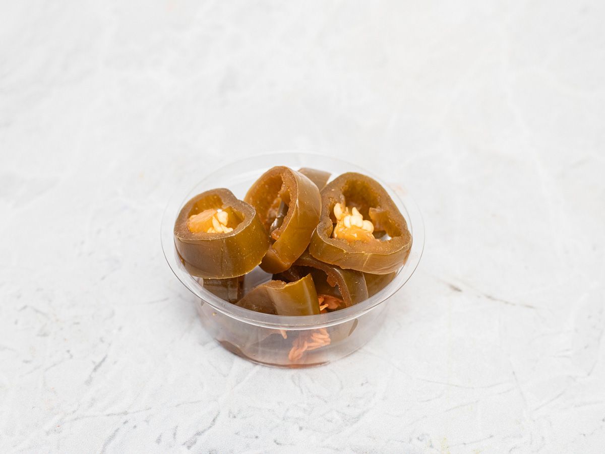 Jalapeno