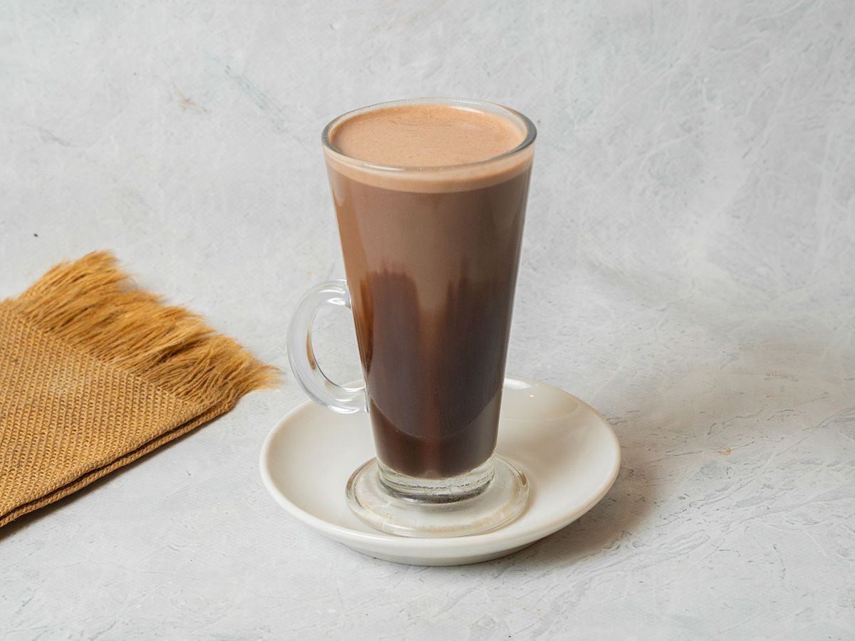 Signature Hot Chocolate