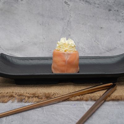 Smoked Salmon Joya