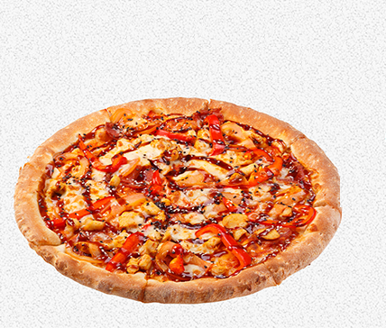 Joy's Pizza