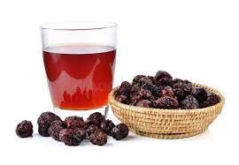 JuJube