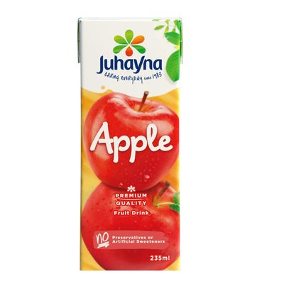 juhayna Juice