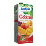 Juhayna Cocktail Juice 235 Ml