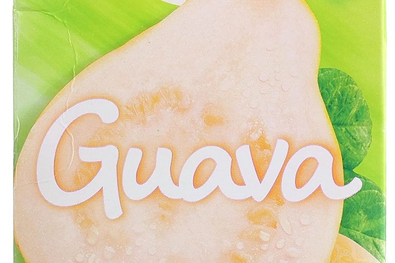 Juhayna Guava beverage