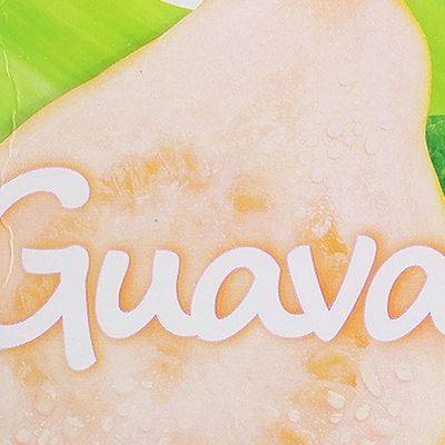 Juhayna Guava beverage