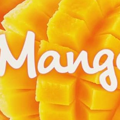 Juhayna Mango beverage