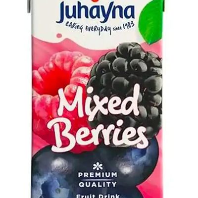 Juhayna Mix beverage