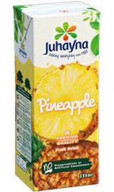 Juhayna Pineapple Juice