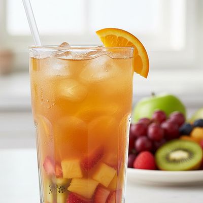 Kiwi Juice