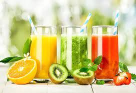Fat Burner Juice
