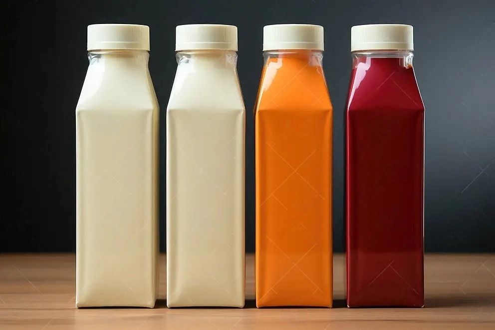 Lemon GALLON