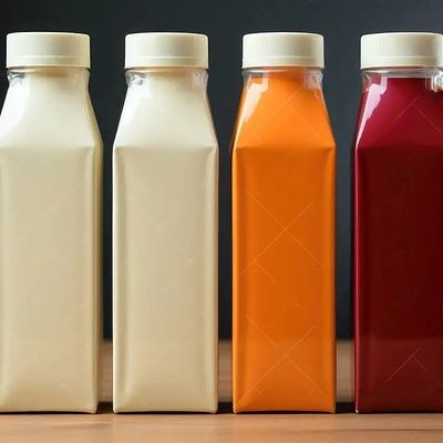 Dates Juice Liter