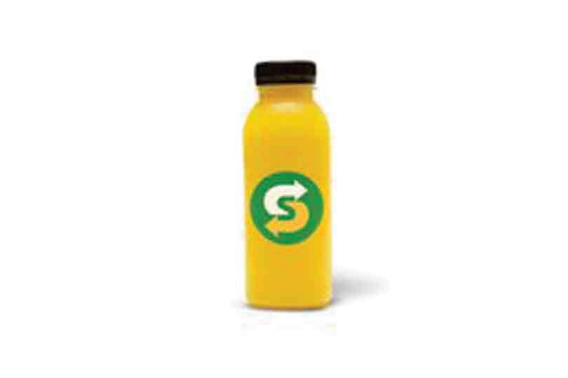 Juice Orange