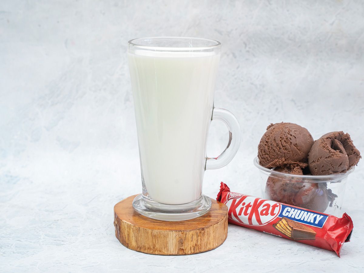 Kit Kat
