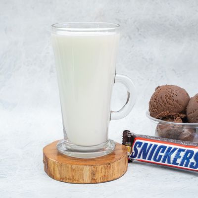 Snickers Chocolate
