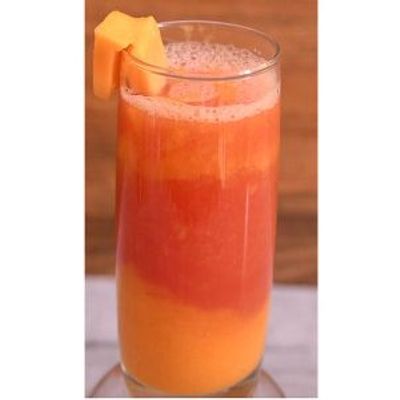 Juicy Cocktail