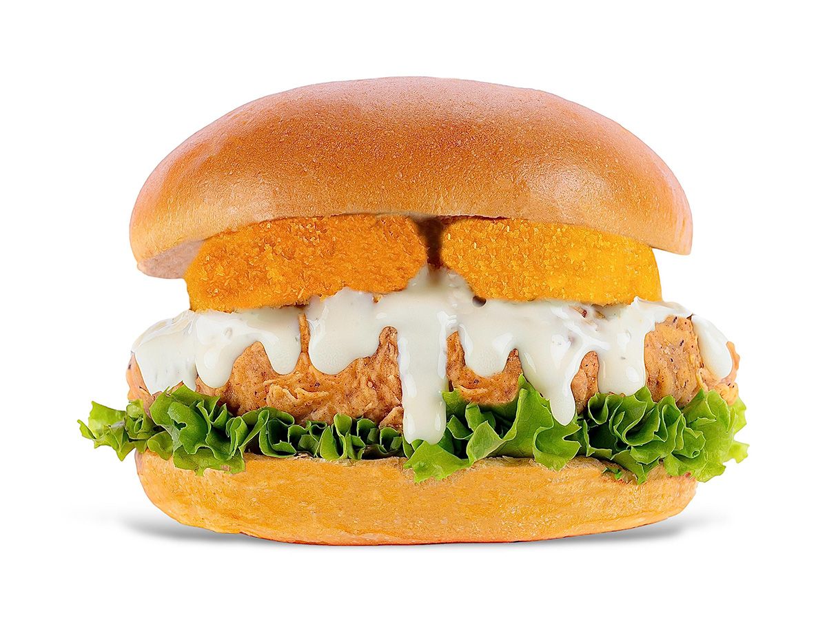 Juicy Lucy