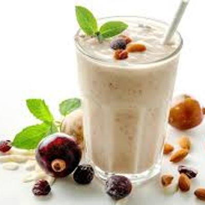 Jujube Smoothie
