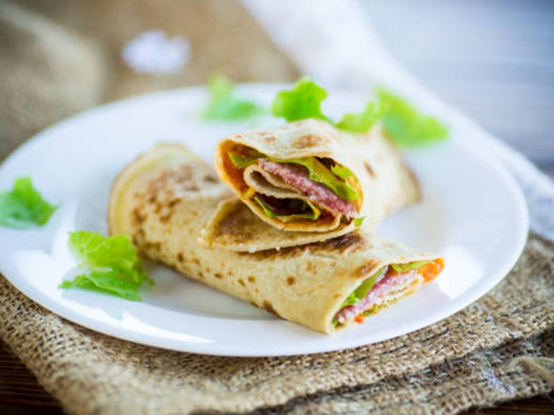 Juliano Crepe