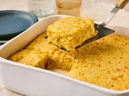 Jumbo Cono Casserole