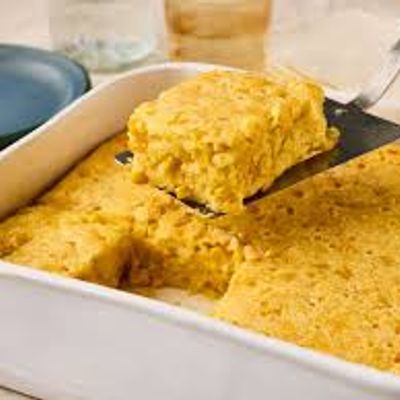 Jumbo Cono Casserole