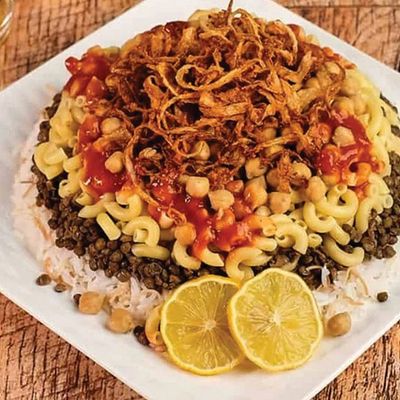 كشري جامبو