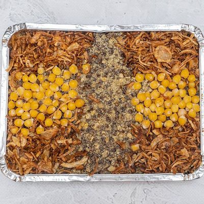 Jumbo Foil