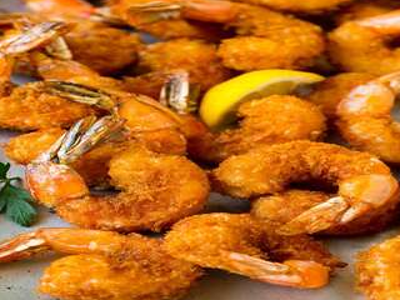 Jumbo Shrimp
