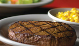Jumbo Steak