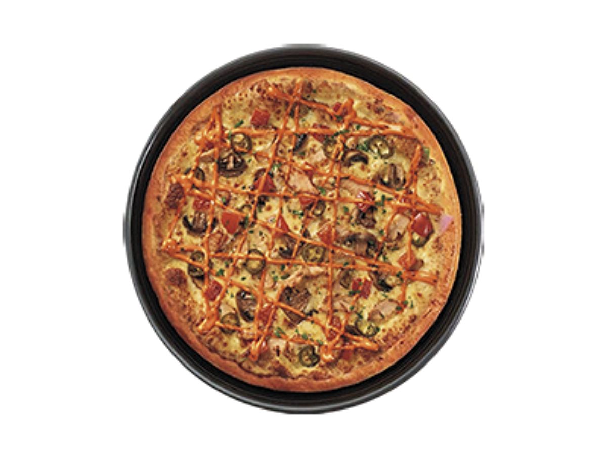 pizza junction delivery service in Oman Talabat