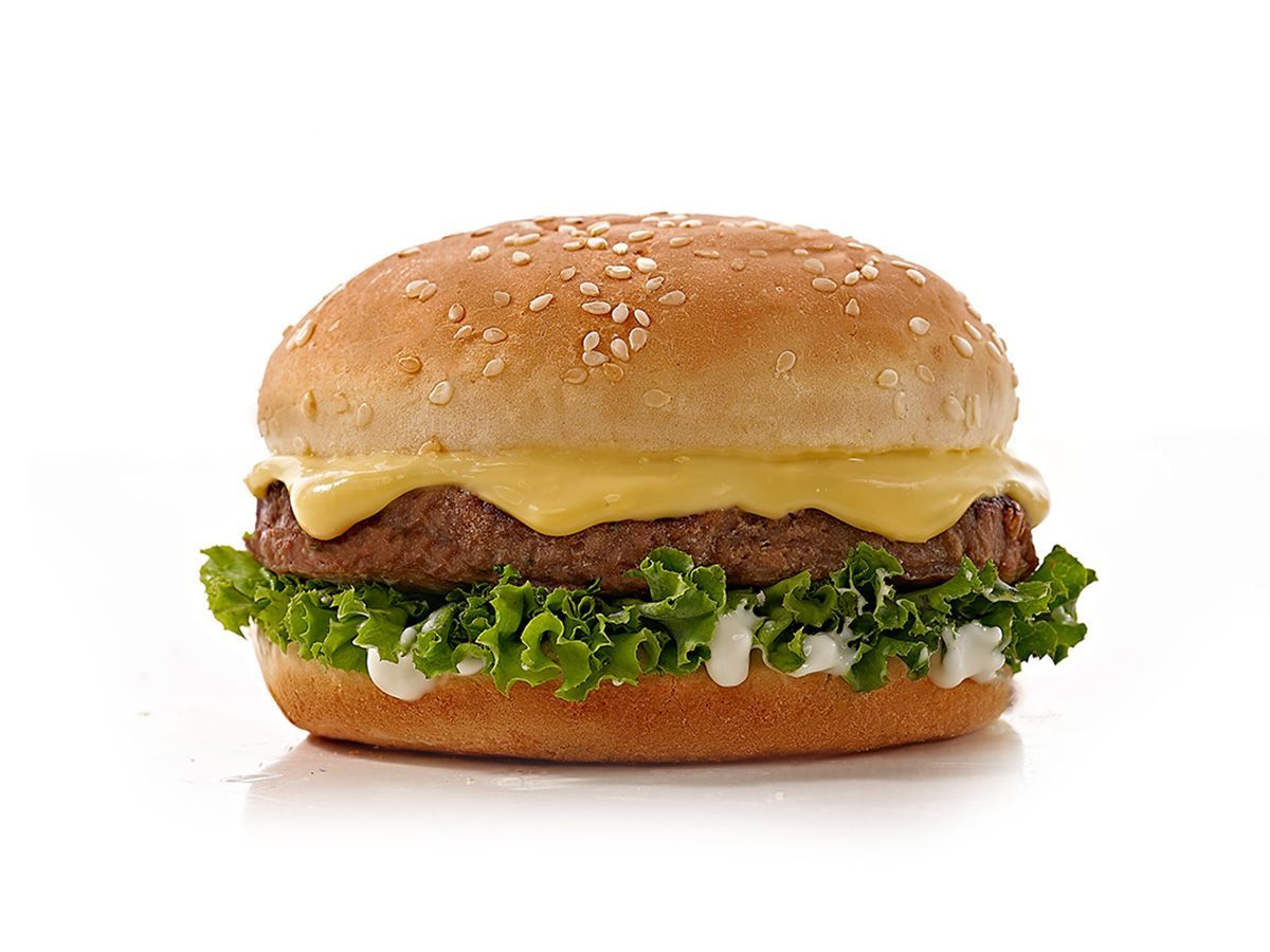 Junior Beef