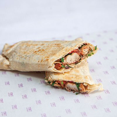 Shawarma Street photo 5