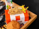 Junior Box Meal