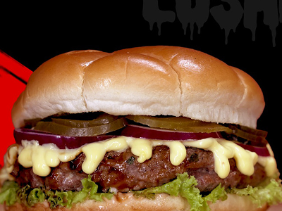Jushi Lushi Sandwich