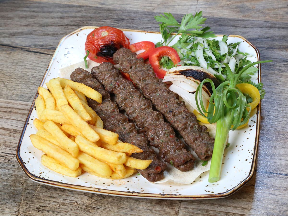 توصيل كافيه ومطعم نايت بريدج سريع في الامارات | طلبات