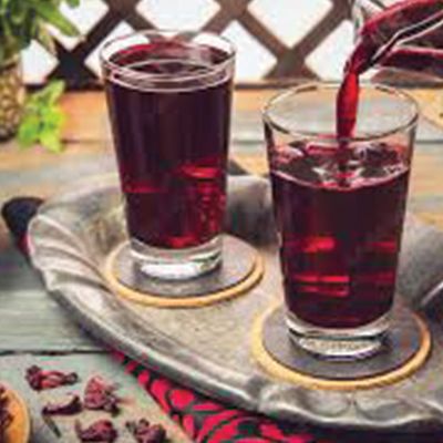 Karkadeh
