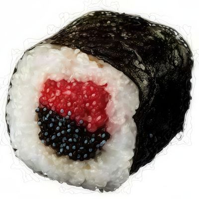 Hoso Caviar