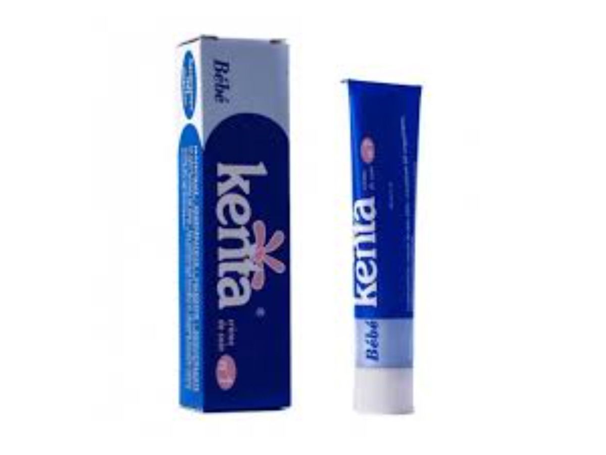Kenta Bebe Cream 30 Gm
