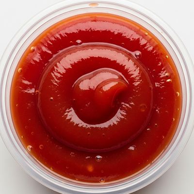 Ketchup