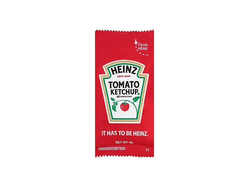 Ketchup