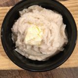 Puree Potato Box