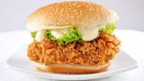 Strips Sandwich