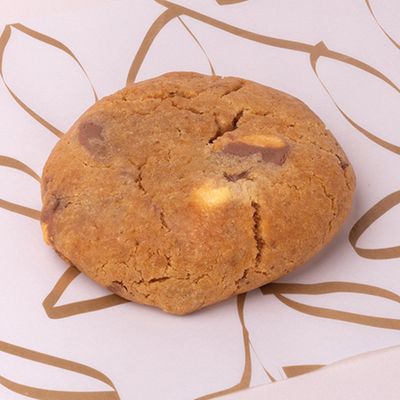Kinder Cookies