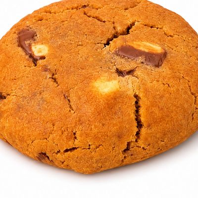 Kinder Cookies